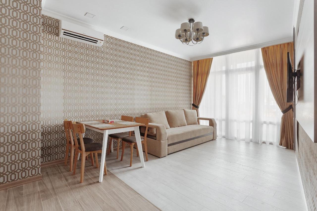 Arcadia Apartment Vip Одесса Экстерьер фото