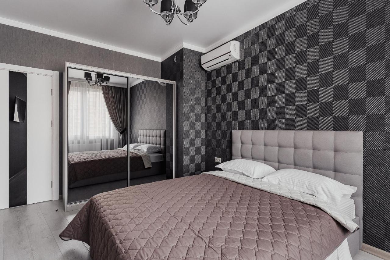 Arcadia Apartment Vip Одесса Экстерьер фото
