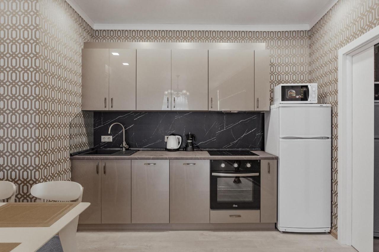 Arcadia Apartment Vip Одесса Экстерьер фото