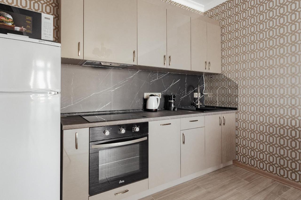 Arcadia Apartment Vip Одесса Экстерьер фото