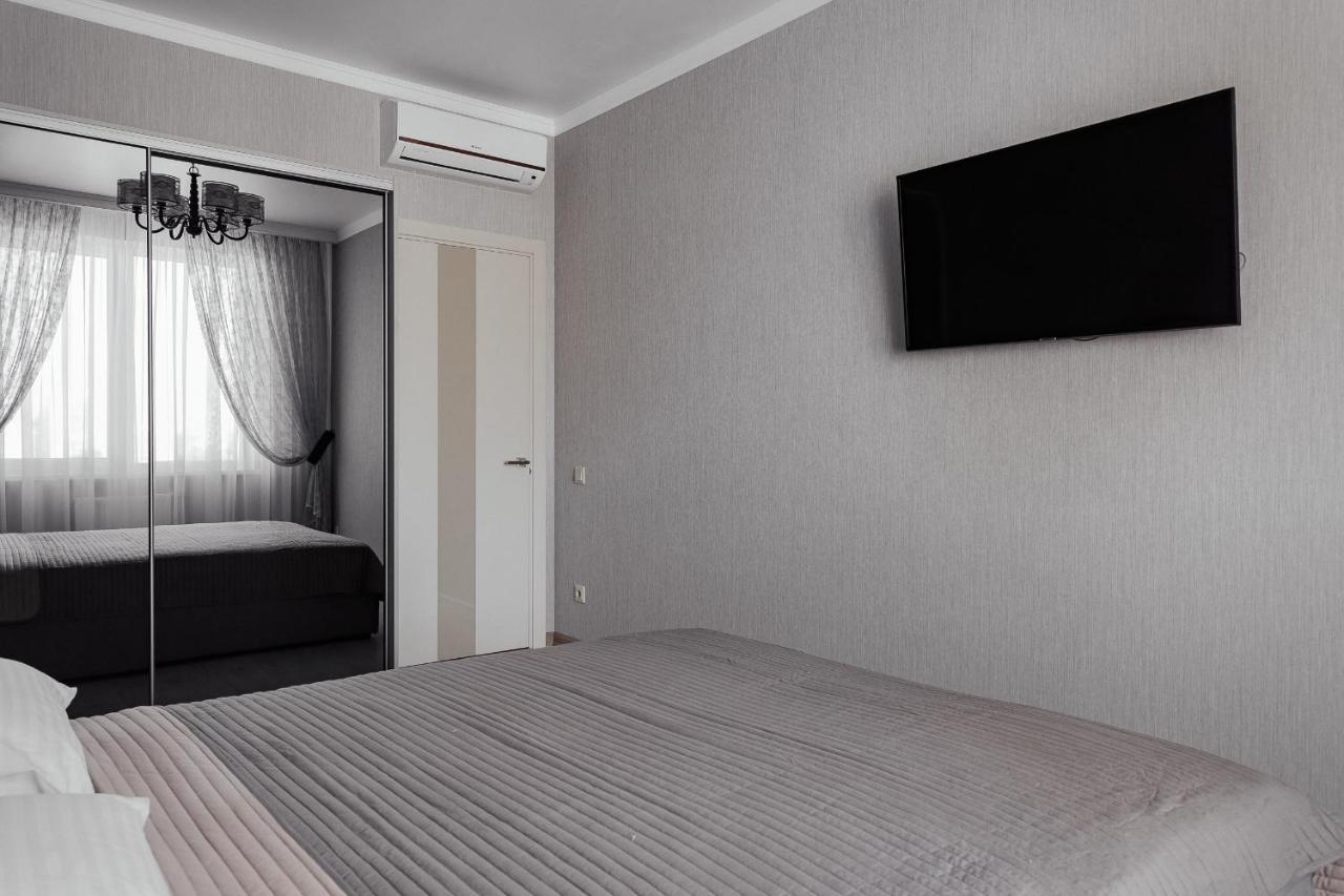Arcadia Apartment Vip Одесса Экстерьер фото
