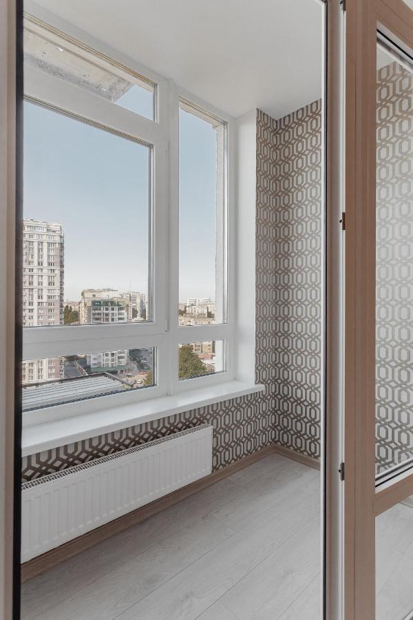 Arcadia Apartment Vip Одесса Экстерьер фото
